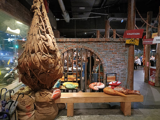 燒肉工廠 台南旗艦店 的照片