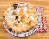 Pizza du LITTLE ITALY - Pizzeria Napoletana à Lille - n°15
