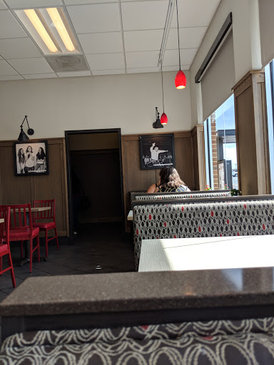 Fast Food Restaurant «Chick-fil-A», reviews and photos, 2230 S Pleasant Valley Rd, Winchester, VA 22601, USA