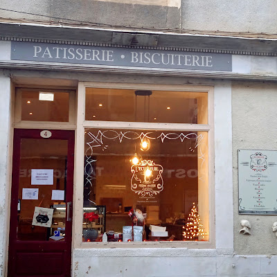L'Écureuil à Salviac