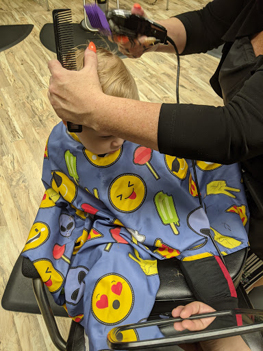 Hair Salon «Great Clips», reviews and photos, 3116 Little Rd, Trinity, FL 34655, USA