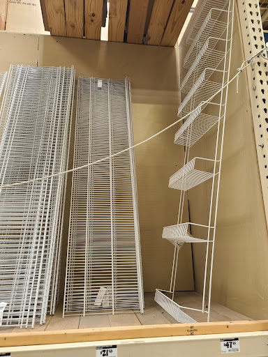 Home Improvement Store «The Home Depot», reviews and photos, 110 E Bert Kouns Industrial Loop, Shreveport, LA 71106, USA