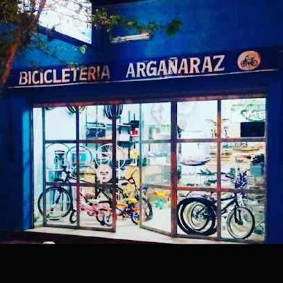 Bicicleteria Argañaraz