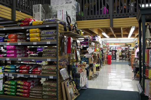 Pet Supply Store «Copper Creek Mercantile», reviews and photos, 4415 River Rd N, Keizer, OR 97303, USA
