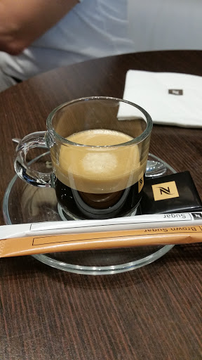 Boutique «Nespresso Miami Boutique & Cafe», reviews and photos, 1105 Lincoln Rd, Miami Beach, FL 33139, USA