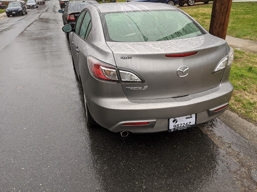 Used Car Dealer «JNM Automotive Sales», reviews and photos, 15 E First St SE, Leesburg, VA 20175, USA