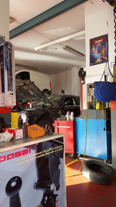 Mecanica y Neumaticos Micó, Taller mecánico en Villena – Alicante
