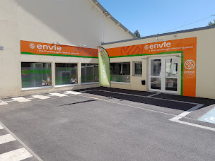 Photo n°1 de Envie Lorraine à Nancy ()