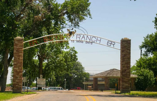 Boys Ranch High School in Boys Ranch, Texas