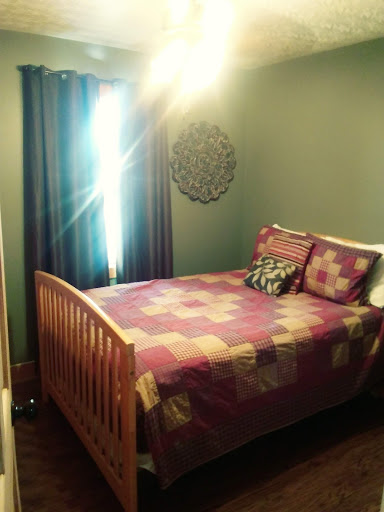 National Forest «Hoosier National Forest», reviews and photos, 811 Constitution Ave, Bedford, IN 47421, USA