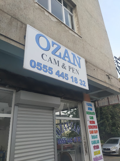 Ozan Cam