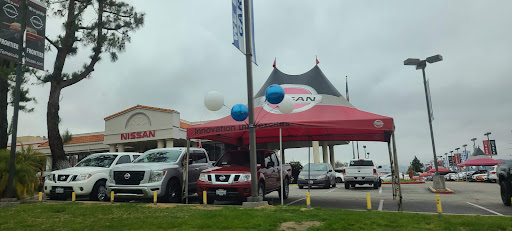 Nissan Dealer «Temecula Nissan», reviews and photos, 41895 Motor Car Pkwy, Temecula, CA 92591, USA