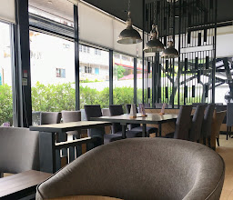 Coffee World photo