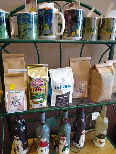 Coffee Shop «Dancing Bean», reviews and photos, 5301 Grove Rd A545-3, Pittsburgh, PA 15236, USA