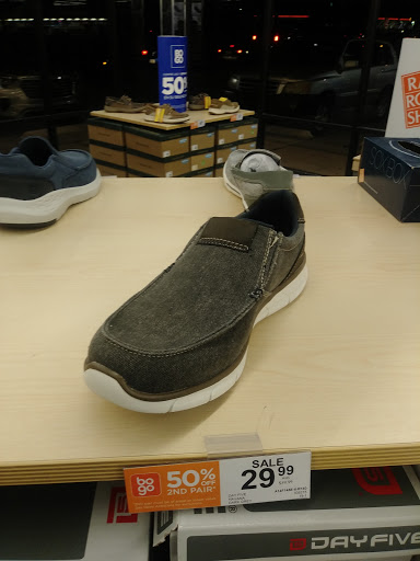 Shoe Store «Rack Room Shoes», reviews and photos, 4677 W Irlo Bronson Memorial Hwy, Kissimmee, FL 34746, USA