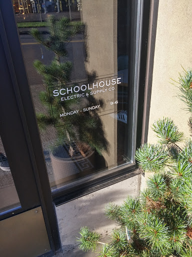 Lighting Store «Schoolhouse Electric & Supply Co.», reviews and photos, 2181 NW Nicolai St, Portland, OR 97210, USA