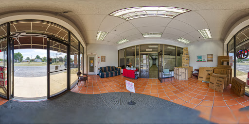 Storage Facility «Mechanicsburg Self Storage», reviews and photos, 5267 Simpson Ferry Rd, Mechanicsburg, PA 17050, USA