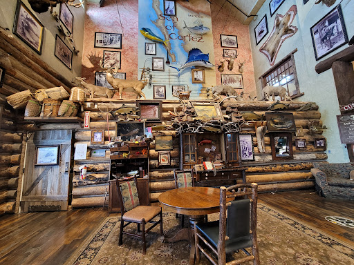 Sporting Goods Store «Bass Pro Shops», reviews and photos, 8200 Dean Martin Dr, Las Vegas, NV 89139, USA