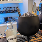 Photo n°5 de l'avis de Gianni.o fait le 18/07/2023 à 19:13 sur le  Parlapa' Ristorante & Cocktail Bar à Giaveno