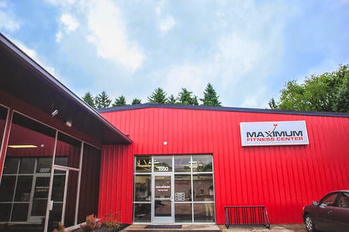 Health Club «Maximum Fitness Center», reviews and photos, 1550 W Church St, Newark, OH 43055, USA