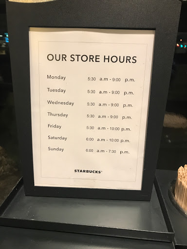 Coffee Shop «Starbucks», reviews and photos, 64 Broadhollow Rd, Melville, NY 11747, USA