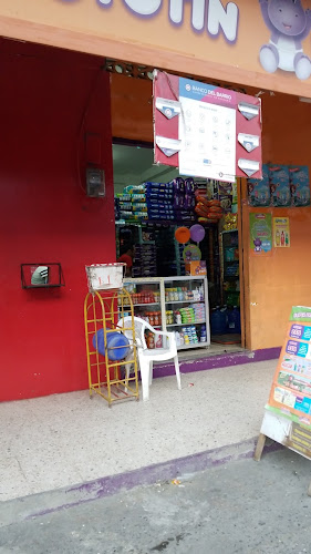 Opiniones de Pañalera Pototin en Manta - Tienda para bebés