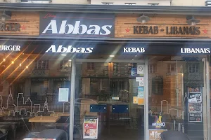 chez abbas kebab image