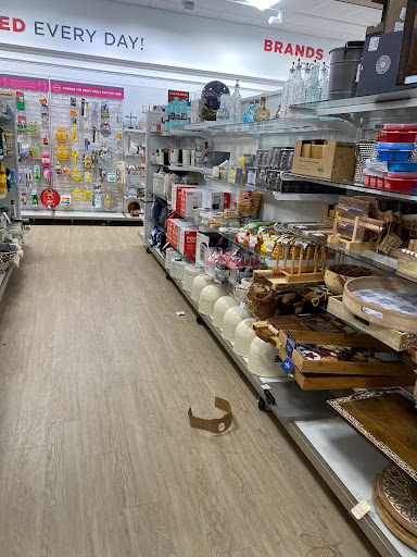 Department Store «HomeGoods», reviews and photos, 116th Ave NE, Bellevue, WA 98004, USA