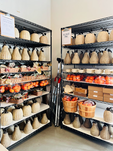 Outlet Store «Pottery Barn Outlet», reviews and photos, 3939 I-35 #920, San Marcos, TX 78666, USA