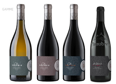 Clos Volabis à Visan