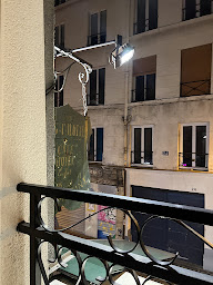 Photo n°53 de Les Sans Culottes à Paris ()