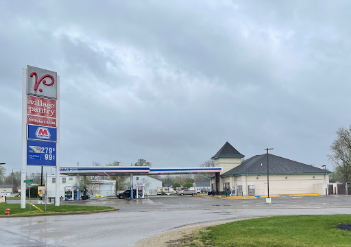 Village Pantry, 641 W Walnut St, Albany, IN 47320, USA, 