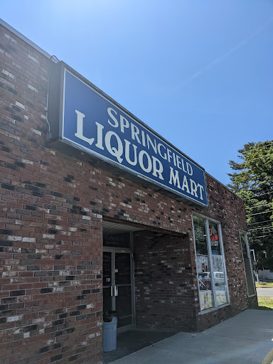 Springfield Liquors, 1785 Allen St, Springfield, MA 01118, USA, 