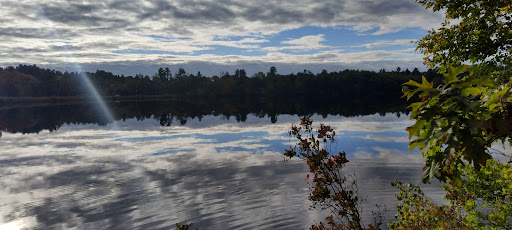 Shopping Mall «Nagog Mall», reviews and photos, 405 Nagog Park, Acton, MA 01720, USA