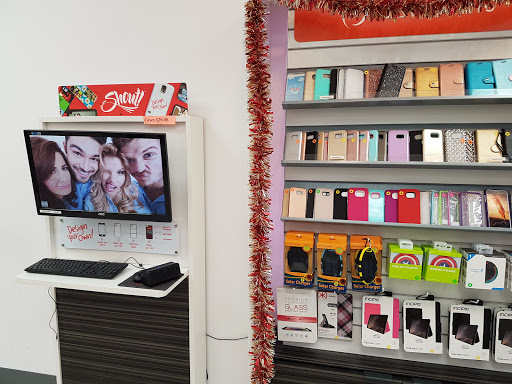 Cell Phone Store «Cellairis», reviews and photos, 620 I-35, Georgetown, TX 78628, USA