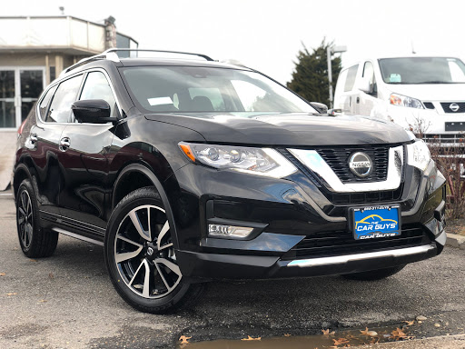 Car Leasing Service «The Car Guys», reviews and photos, 595 Midland Ave, Staten Island, NY 10306, USA