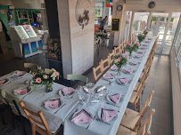 Atmosphère du Restaurant portugais Les Ursines à Vélizy-Villacoublay - n°4