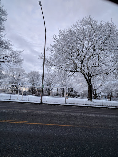 Park «Powell Park», reviews and photos, SE 26th Ave & Powell Blvd, Portland, OR 97202, USA