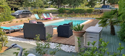 La bastide des oliviers à Artignosc-sur-Verdon