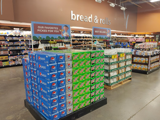 Grocery Store «Kroger», reviews and photos, 9161 Middlebrook Pike, Knoxville, TN 37923, USA