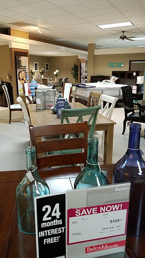 Furniture Store «Badcock Home Furniture &more», reviews and photos, 6521 Main St N, Jacksonville, FL 32208, USA