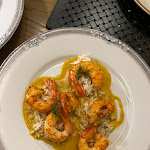 Photo n°6 de l'avis de Kleopátra.l fait le 23/04/2024 à 21:15 sur le  Bottega e Carega à Cerea