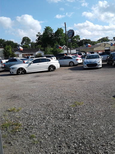 Texas Capital Auto Sales, 7739 Park Pl Blvd, Houston, TX 77087, USA, 