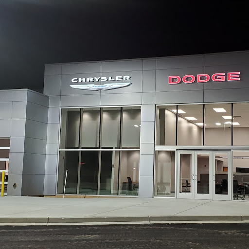 Chrysler Dealer «Courtesy Chrysler Dodge Jeep Ram», reviews and photos, 1890 Dogwood Dr SE, Conyers, GA 30013, USA