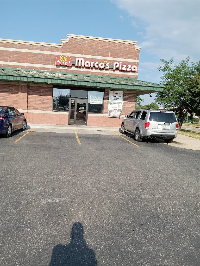 Marco's Pizza 52317