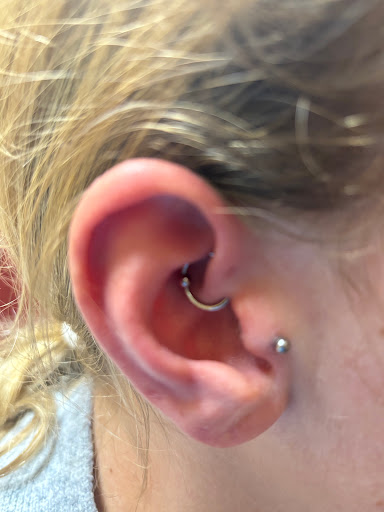 Find music notes tattoo ideas for your next unique tattoo in San Diego at Body Art Salon