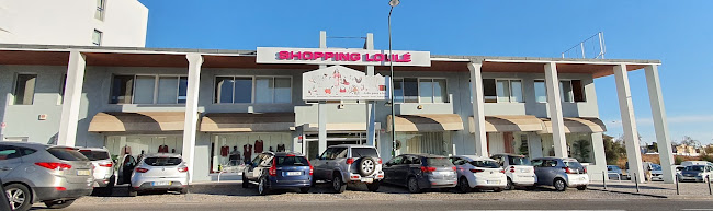 Shopping Loulé