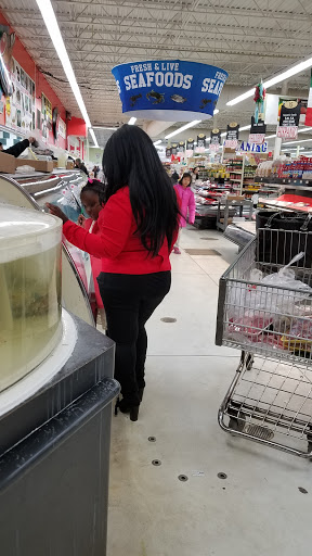 Grocery Store «Sun Foods», reviews and photos, 6350 Brooklyn Blvd, Minneapolis, MN 55429, USA