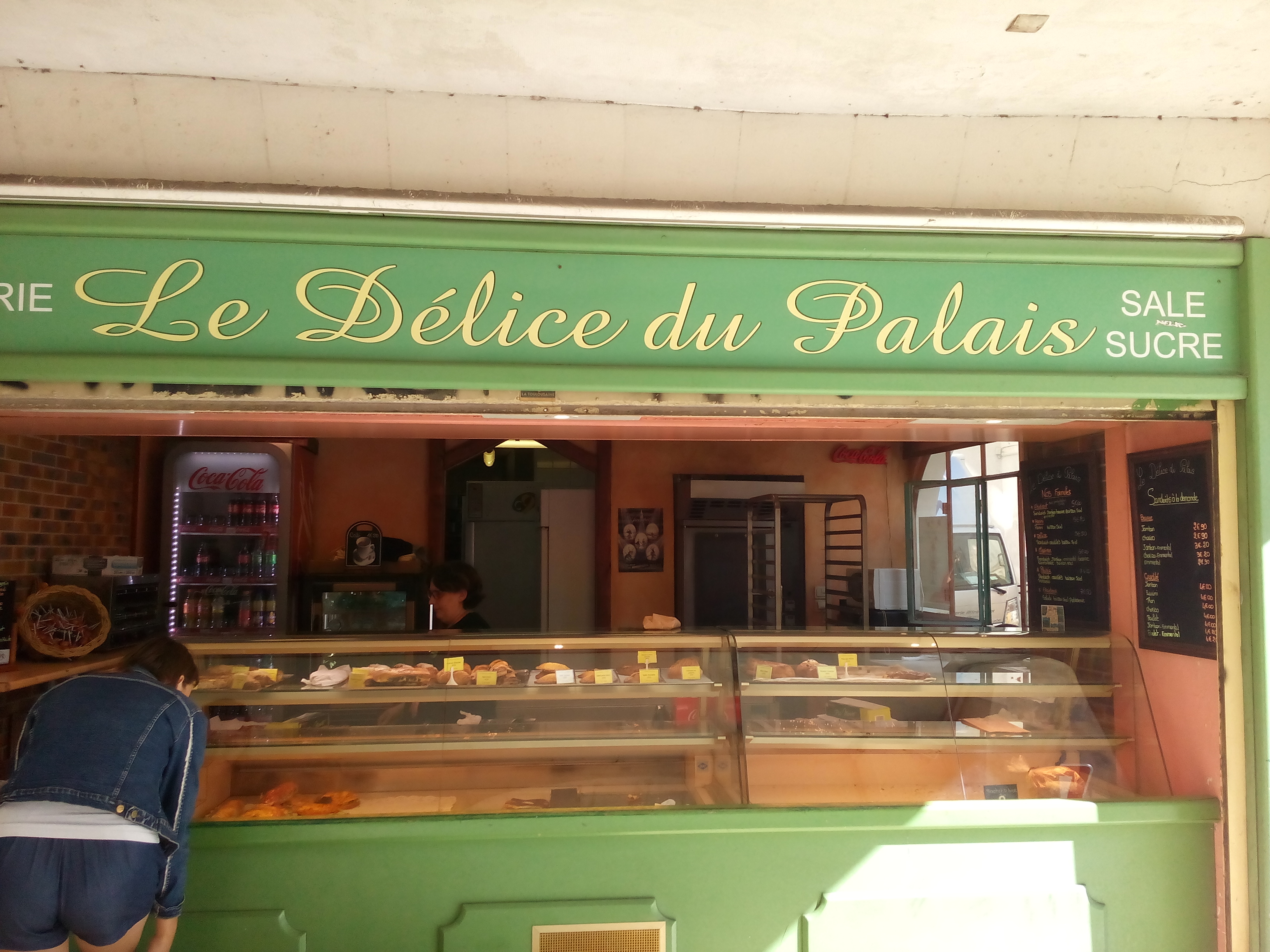 Photo n° 1 de l'avis de Pavel. fait le 16/09/2019 à 10:36