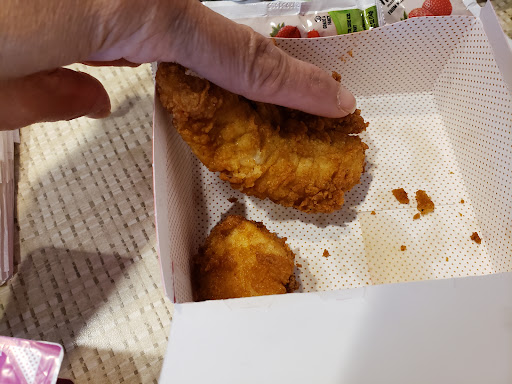 Fast Food Restaurant «Chick-fil-A», reviews and photos, 12520 SE 93rd Ave, Clackamas, OR 97015, USA